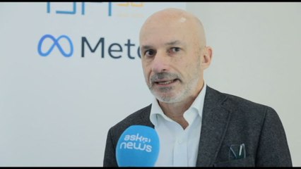 IA, Cancedda (Meta): importante modello Open Source