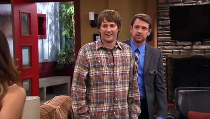 Jeden gniewny Charlie odcinek 19