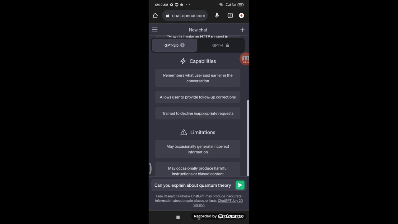 AI Power in Your Pocket || Add ChatGPT to Your Android Device
