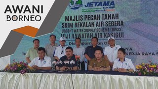 Peruntukan RM320 juta diperoleh Julai