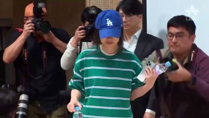 방시혁, 민희진 겨냥 “한 사람의 악행”