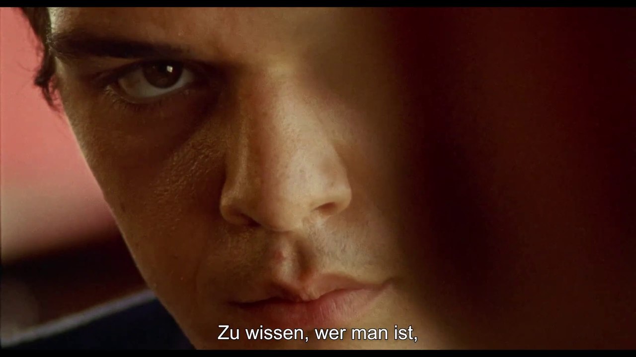 Patagonia - Trailer (Deutsche UT) HD