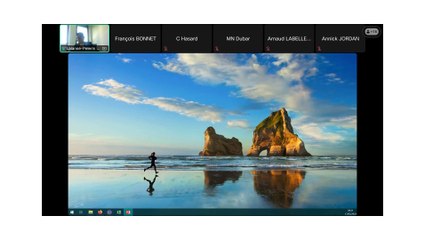 Matinale de la DRAAF Aura - guide des subventions et Datasubvention