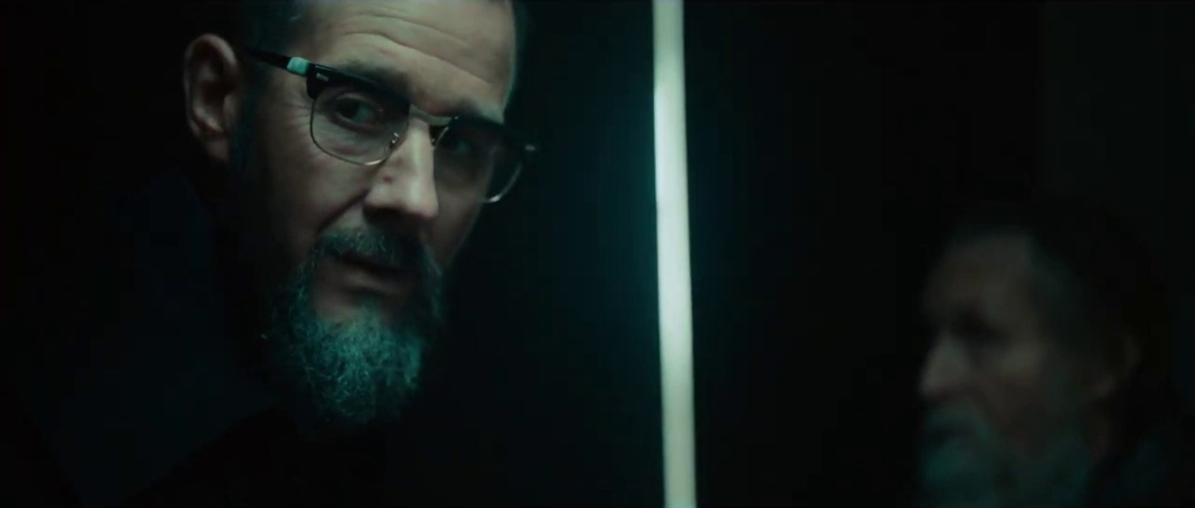 Ein Leben für die Menschlichkeit: Abbé Pierre - Trailer (Deutsch) HD