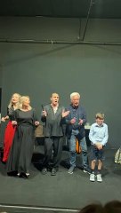 L'impresario delle Smirne - Teatro Agorà