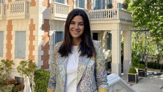 Entrevista a María Oronoz, la wedding planner del momento