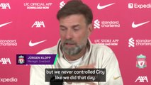 Klopp picks the best moments from his Liverpool tenure
