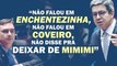 VEJA COMO FLÁVIO BOLSONARO TENTOU EMPERRAR SUSPENSÃO DA DÍVIDA GAÚCHA E SE DEU MAL | Cortes 247