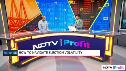 Manishi Raychaudhuri Talks Future Of Private Capex and Domestic Market Opportunities