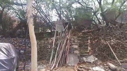 दिल्ली रोड गुरुद्वारे के पास अवैध रूप से कब्जा करने की कोशिश... देखें वीडियो