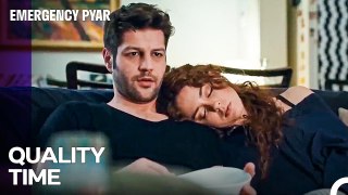 Story of Sinan and Nisan Love_ Dating Phase - Emergency Pyar