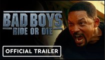 Bad Boys: Ride or Die | Final Trailer - Will Smith, Martin Lawrence