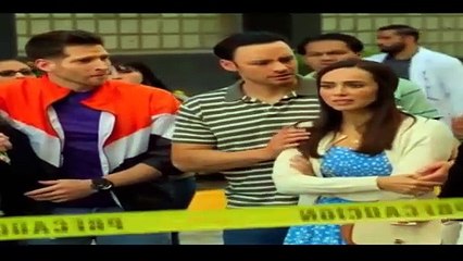 Vivir De Amor - Capitulo 79