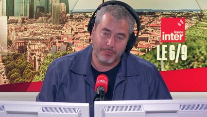 Avis de tempête sur le service public - Le Billet de François Morel