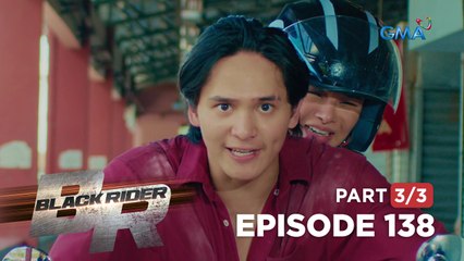 Black Rider: Nimfa, nadamay na sa mga problema ni Elias! (Full Episode 138 - Part 3/3)