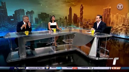 Ministro de Comercio designado dice que incentivará la inversión y la empresa privada