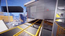 Mirrors Edge Catalyst Unveiling the Catalyst  Story  Parkour Gameplay