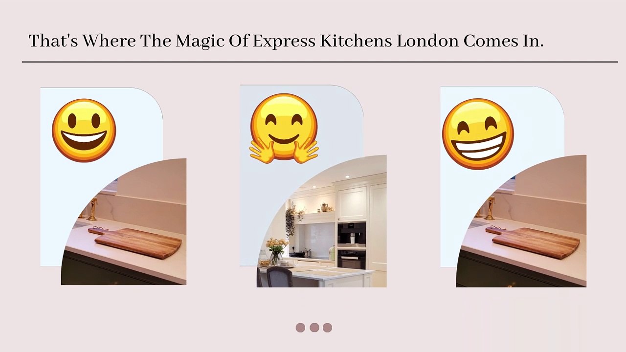 Kitchen Maker