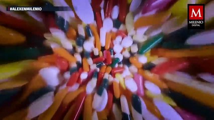 El Mayo' Zambada, relacionado con el tráfico de pastillas de fentanilo hacia Estados Unidos