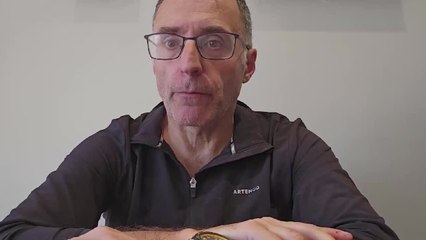 Javier Miguel explica el caso Xavi