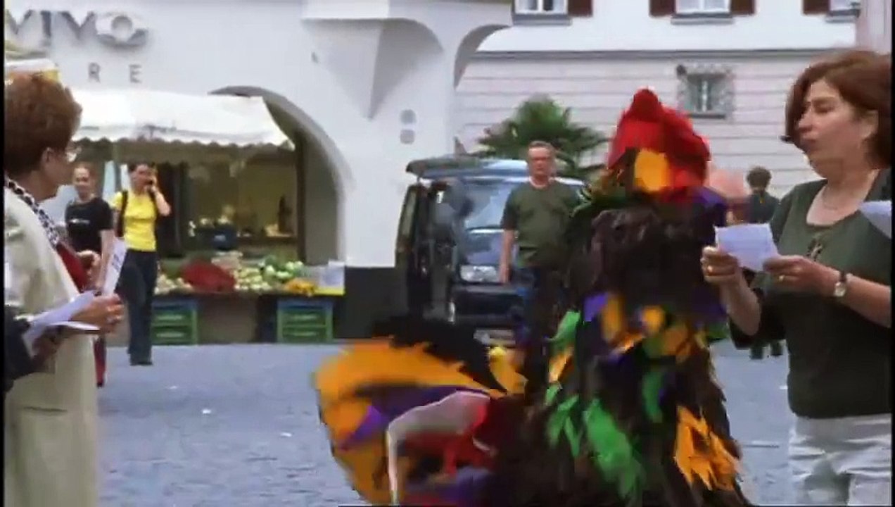 Die Rosenheim-Cops Staffel 3 Folge 1 (28) Tödliches Rendezvous