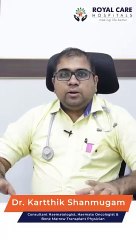 Angioplasty | Interventional Radiology | Thrombectomy Coimbatore