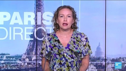 Émeutes en Nouvelle-Calédonie : "La situation se transforme"
