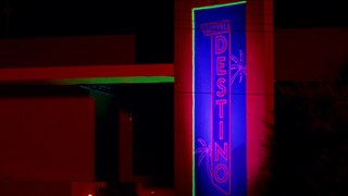 Motel Destino | Teaser