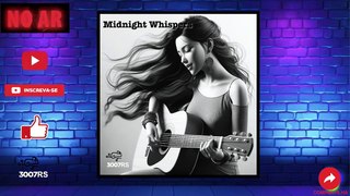 Midnight Whispers: The Voice that Enchants and Moves