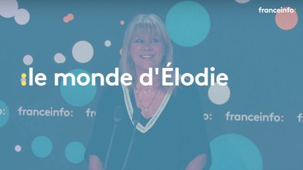 Françoise Malby-Anthony : "Si on ne fait pas quelque chose maintenant, les futures générations ne verront des animaux que dans les zoos"
