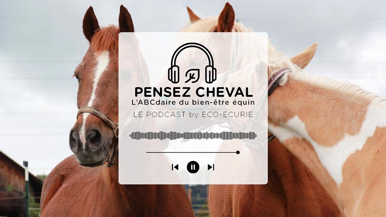 Épisode 22 : Aurélie DE MÉVIUS - AQUILAFARM