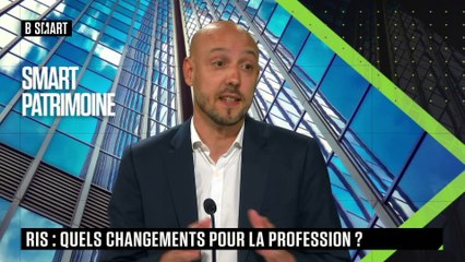 SMART PATRIMOINE - RIS : quels changements pour la profession ?