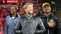 Klopps Weg zur Legende: Bierkästen, Telefondienste, Titel - und Bayern am Horizont?