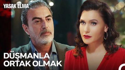 Akıllı Biri Benimle Düşman Olmaz - Yasak Elma 55. Bölüm