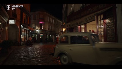 Interview With The Vampire - staffel 2 Trailer DF