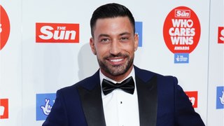 Strictly Come Dancing: Giovanni Pernice believed to have quit the show after nine years