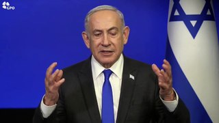 Netanyahu on campus antisemitism_ 'Reminiscent of Germany in the 1930s'