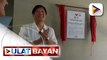 PBBM, pinangunahan ang inagurasyon ng tourist rest area sa Pagudpud