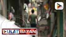 Poverty rate ng Pilipinas, bumaba ngayong taon ayon kay Sec. Gadon