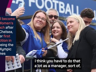 Hayes 'wouldn't change a single thing' about time at Chelsea