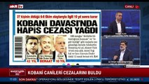 42 yıl ceza almasına bakmayın! Kobani canisi Demirtaş kaç yıl yatacak?