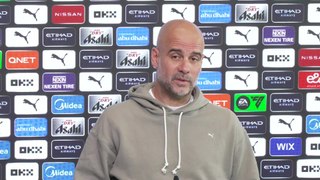 Every title so important and we want to experience winning it again - Guardiola