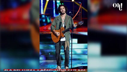 Flo Delavega lève le voile sur sa terrible addiction, "Au début, il n'y avait pas de conséquences"