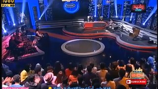 الفنان فريد غنام وزوجته الجميلة في رشيد شو وهكذا تعرفوا على بعضهم كاملة Rachid Show Farid Ghannam HD