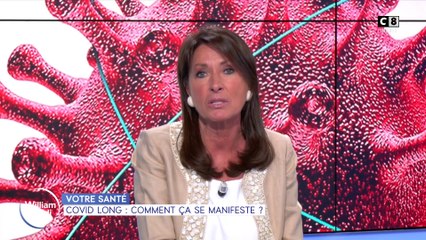 Votre santé : Covid long, comment ça se manifeste ?