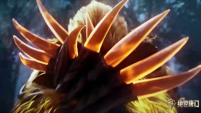 Multi Sub【斗罗大陆Ⅱ绝世唐门】_ Soul Land 2_ The Peerless Tang Clan _ EP 49