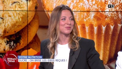 Votre nutrition : sucre, on brise les idées reçues !