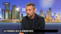 SMART TECH - Emission du lundi 20 mai