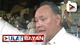 DND SEC. Teodoro, naniniwalang may mga malalaking taong pumoprotekta sa mga iligal na aktibidad sa Bamban, Tarlac