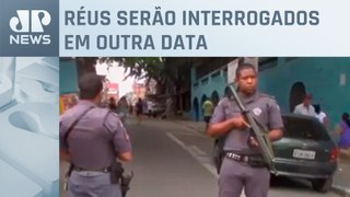 Justiça decidirá se leva a júri 13 PMs acusados de matar nove jovens em Paraisópolis